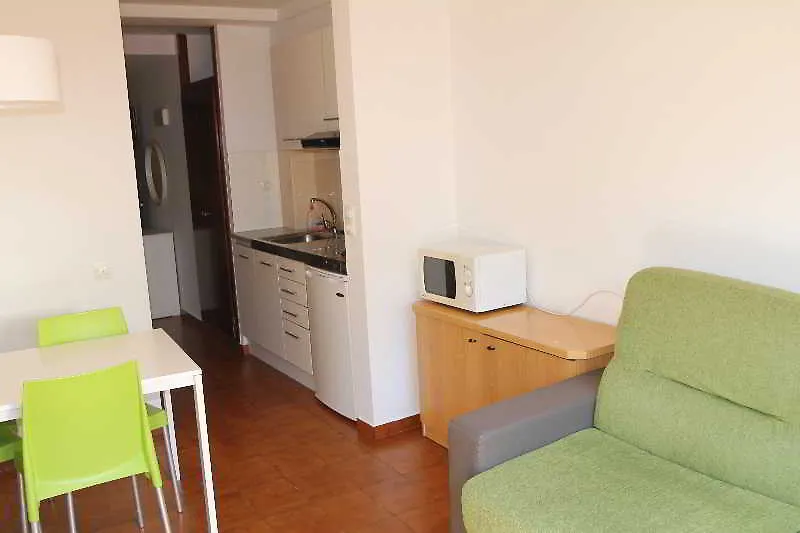 Apartment Outdoor Apartaments - Basecamp Andorra la Vella