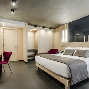 Hotel Metropolis, Andorra la Vella