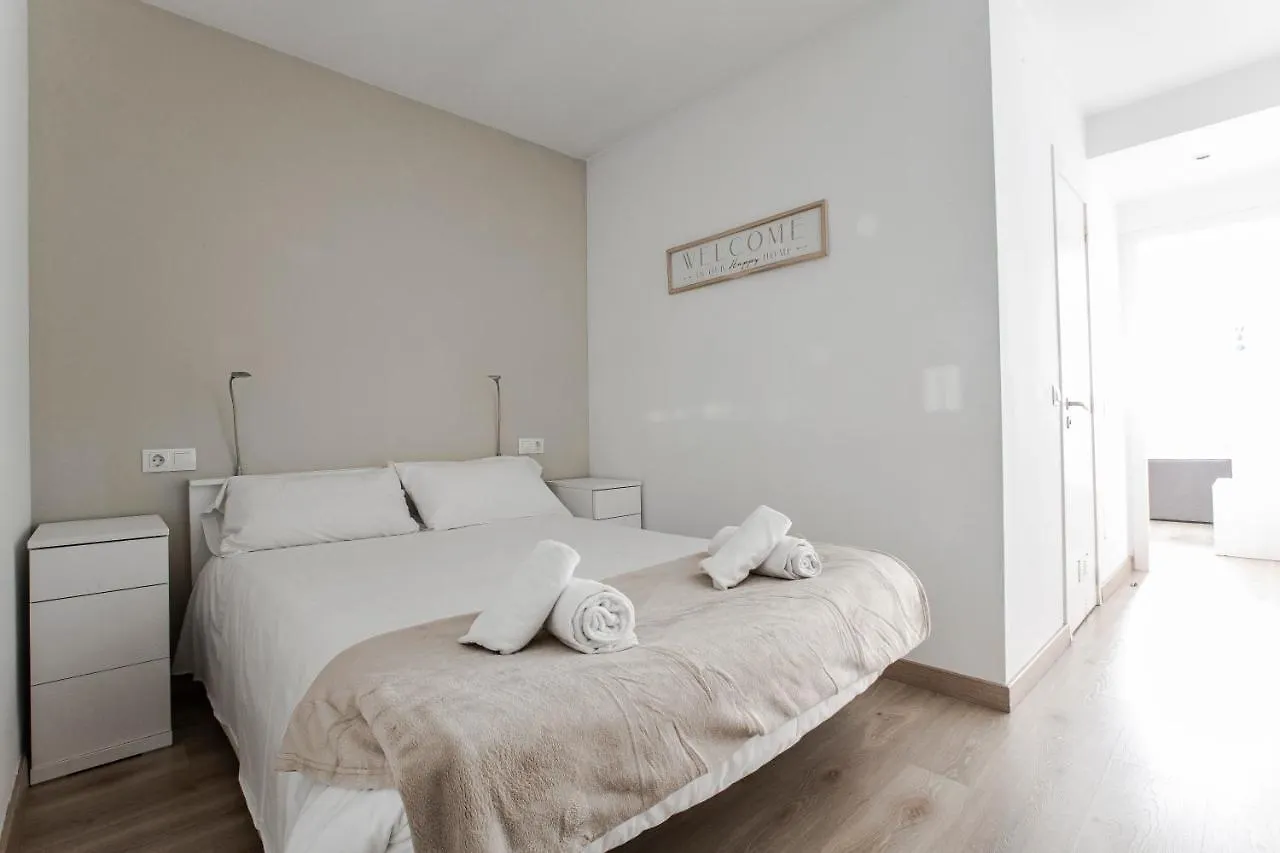 Outdoor Apartaments - Basecamp Andorra la Vella 0*,