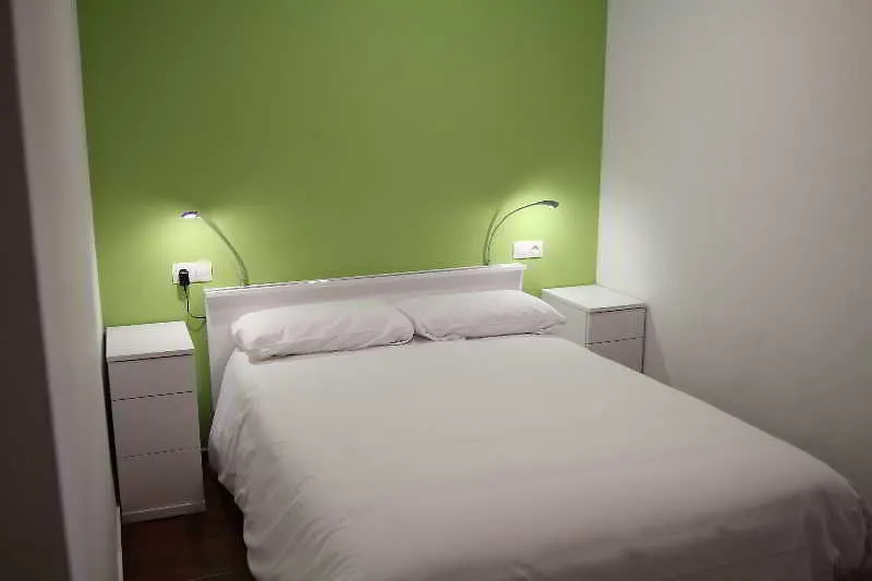아파트 Outdoor Apartaments - Basecamp 안도라라베야 안도라