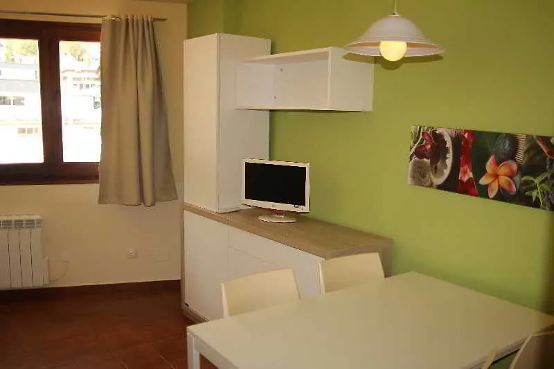 Outdoor Apartaments - Basecamp Andorra la Vella Apartment